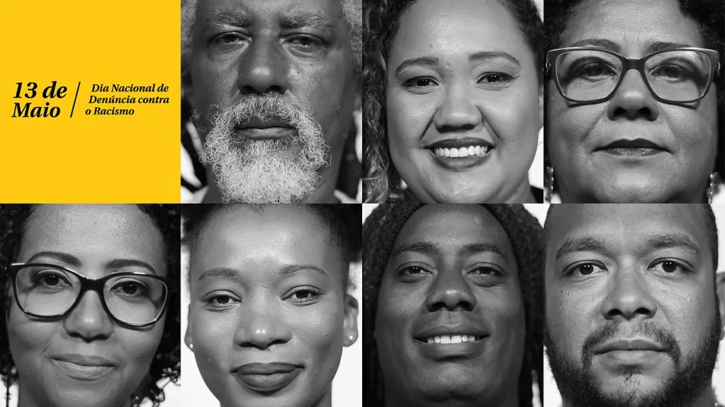 REDE MINAS / Igualdade Racial