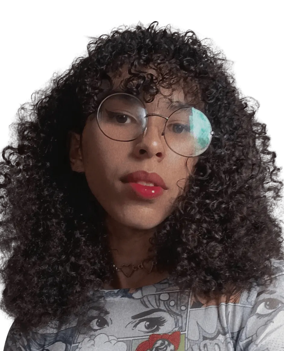 Wend Oianiyi — Gestora Cultural